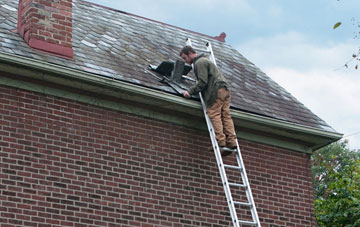 what affects urgent Holmcroft roof repairs
