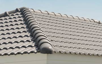 advantages of Holmcroft clay roofing
