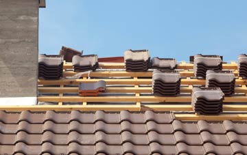 Holmcroft clay roofing costs