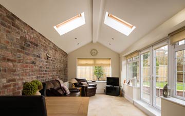 conservatory roof insulation Holmcroft, Staffordshire