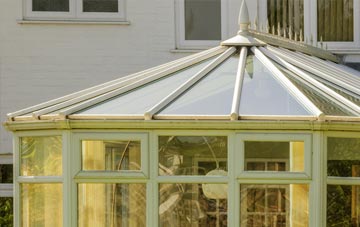 conservatory roof repair Holmcroft, Staffordshire