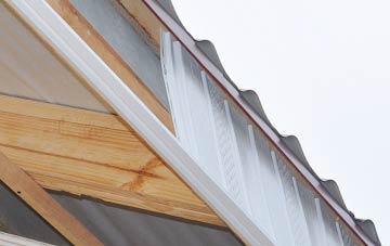 why Holmcroft fascia repairs are essential