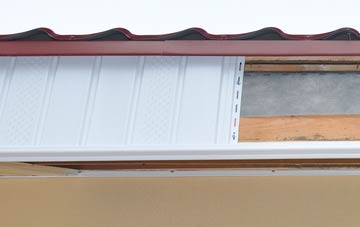 Holmcroft fascia repair costs