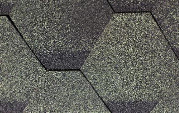 Holmcroft fibreglass shingle repairs