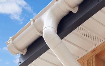 Holmcroft gutter installation costs