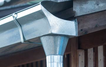 Holmcroft guttering companies