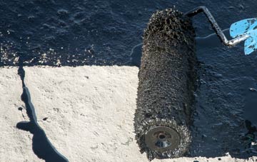 Holmcroft liquid sealant waterproofing