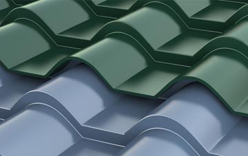 who should consider Holmcroft plastic roofs