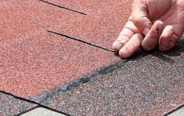 Holmcroft asphalt roof repairs