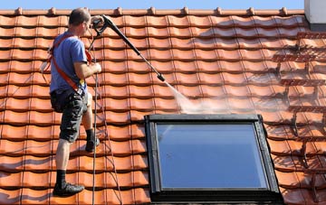 roof cleaning Holmcroft, Staffordshire