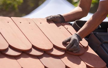 Holmcroft roof tile contractors