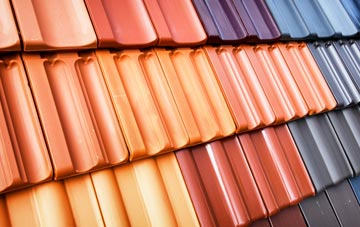 Holmcroft roof tile costs