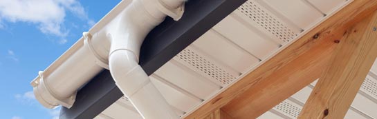 get Holmcroft guttering quotes today