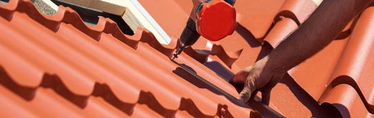 save on Holmcroft roof installation costs
