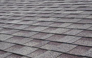 Holmcroft tiles for shallow pitch roofing
