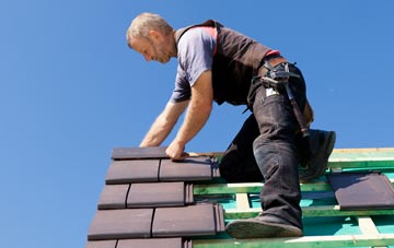 disadvantages of Holmcroft slate roofing