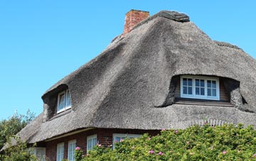 thatch roofing Holmcroft, Staffordshire