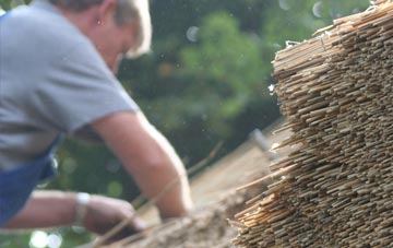 professional Holmcroft thatchers