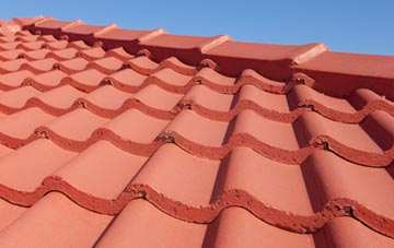 Holmcroft tile and slate roof replacement