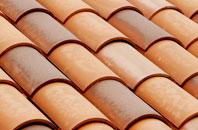 Holmcroft clay roofing