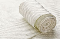 Holmcroft fibreglass roofing repairs