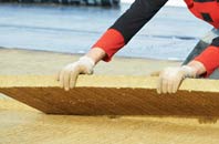 find rated Holmcroft roof insulation companies