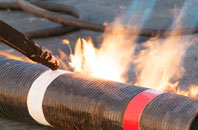 Holmcroft flat roofing replacement