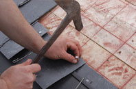 free Holmcroft garage roof repair quotes
