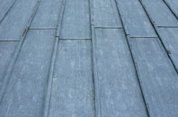 Holmcroft lead roofing