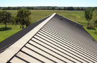 Holmcroft metal roof quotes