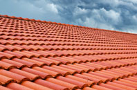 Holmcroft roofing tiles