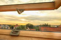 rated Holmcroft roof window companies